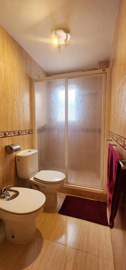 Bajo Con Jardin Deluxe Apartamento Benahavís Exterior foto