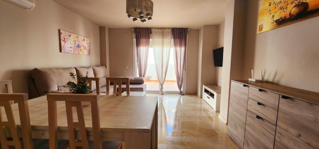 Bajo Con Jardin Deluxe Apartamento Benahavís Exterior foto