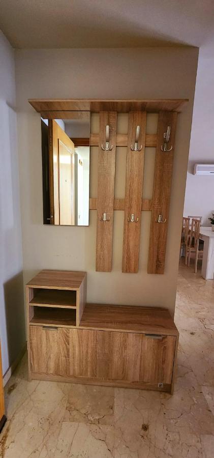 Bajo Con Jardin Deluxe Apartamento Benahavís Exterior foto
