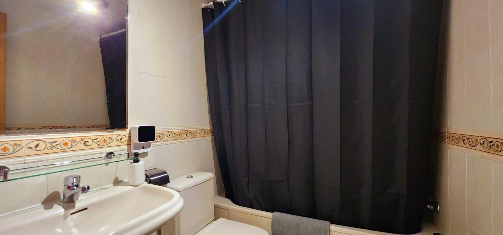 Bajo Con Jardin Deluxe Apartamento Benahavís Exterior foto